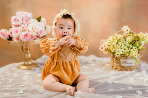齐齐哈尔四个月宝宝咳嗽小妙招