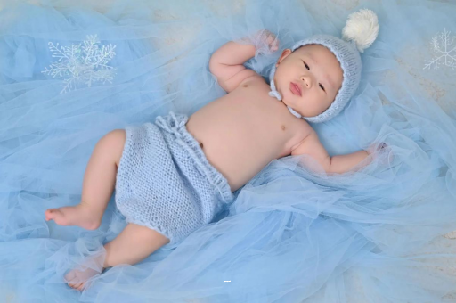 齐齐哈尔摸孕妇肚子沾喜气